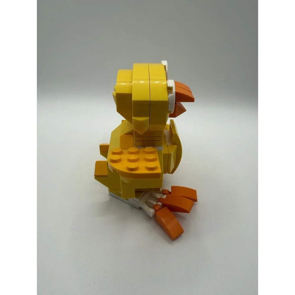 Lego please review
